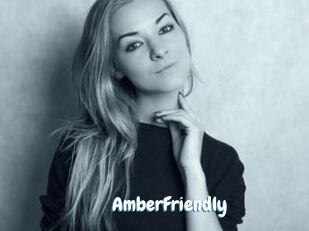 AmberFriendly