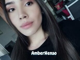 AmberHenao