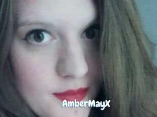 AmberMayX