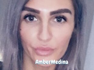 AmberMedina