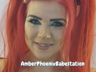 AmberPhoenixBabestation