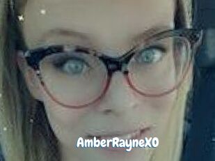 AmberRayneXO