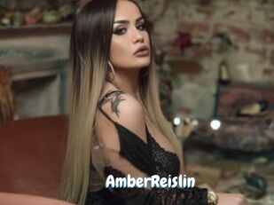 AmberReislin