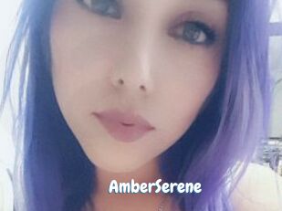 AmberSerene