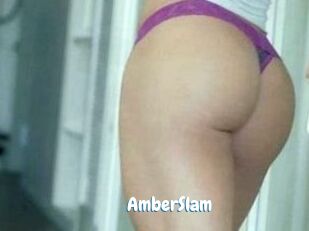 AmberSlam