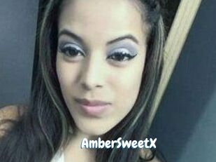 AmberSweetX