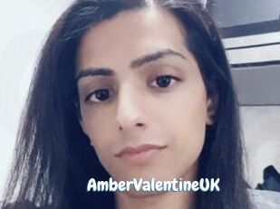 AmberValentineUK