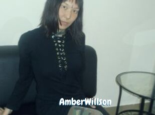 AmberWillson