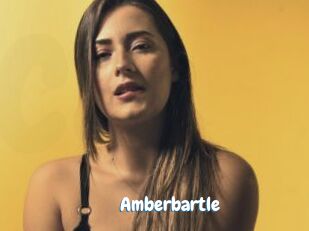 Amberbartle