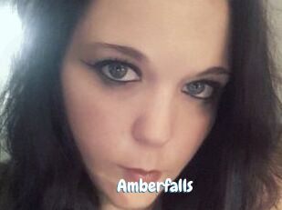 Amberfalls