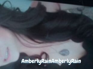 AmberlyRainAmberlyRain