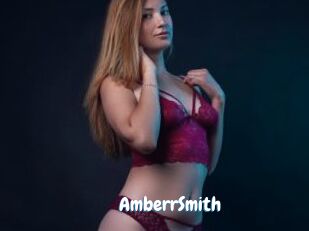 AmberrSmith