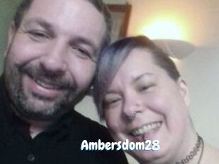 Ambersdom28