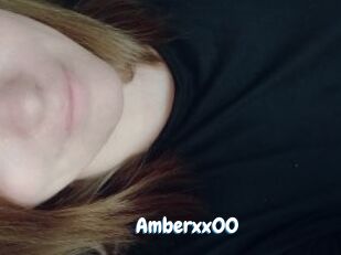 Amberxx00