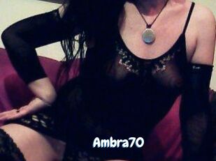 Ambra70