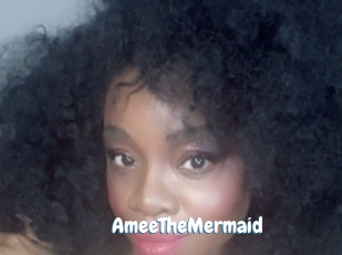 AmeeTheMermaid