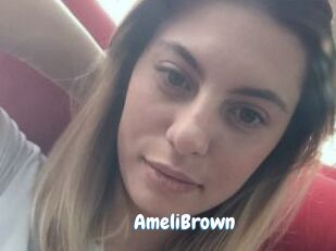 AmeliBrown