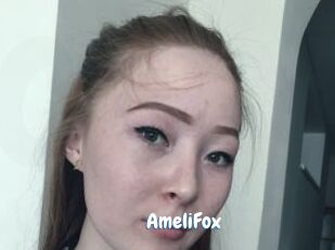 AmeliFox