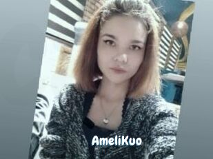 AmeliKuo