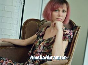 AmeliaAbramson