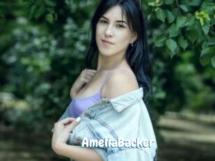 AmeliaBacker