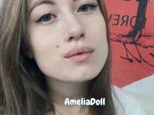 AmeliaDoll