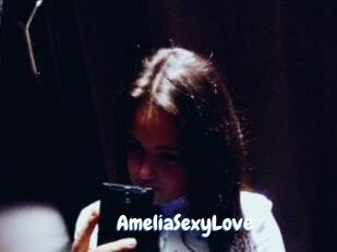AmeliaSexyLove