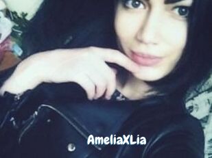 AmeliaXLia