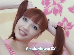 AmeliaflowerXX