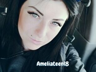 Ameliateen18