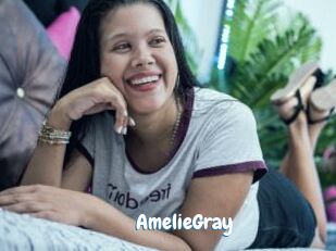 AmelieGray