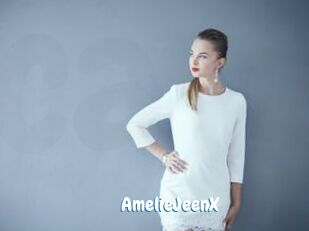 AmelieJeenX