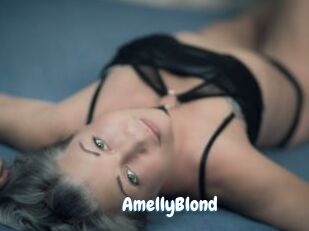 AmellyBlond