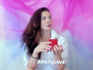 AmellyLove