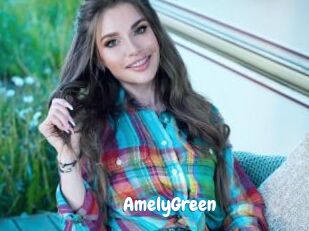 AmelyGreen