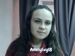 AmelySxy18