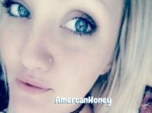 AmercanHoney