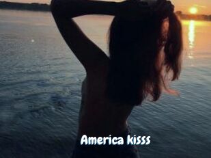 America_kisss