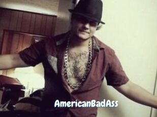 AmericanBadAss