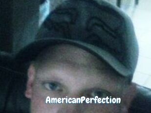 AmericanPerfection