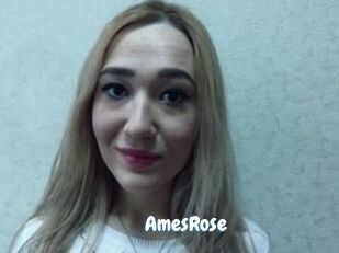 AmesRose