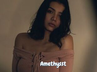 Amethysst