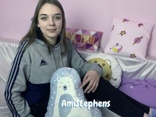 AmiStephens