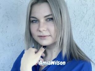 AmiaWilson