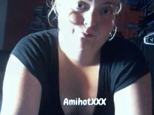 AmihotXXX