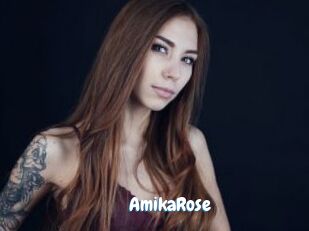 AmikaRose