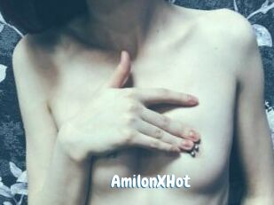 AmilonXHot