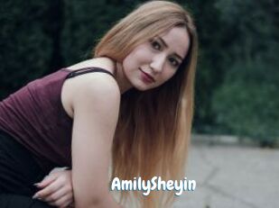 AmilySheyin