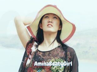 AminaBeatyGirl