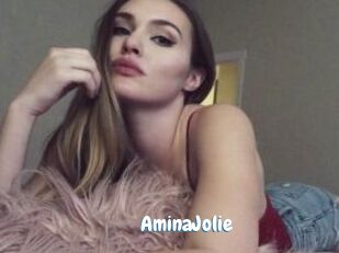 AminaJolie